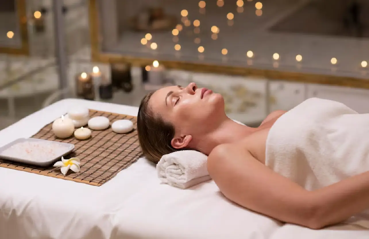 Detox Your Body Naturally: A Look at Different Spa Therapies for Detoxification